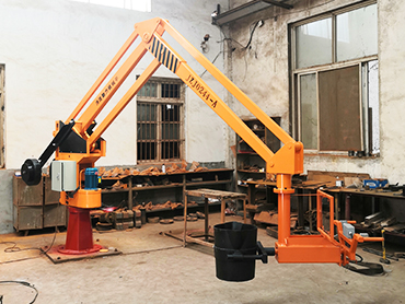 روبوٹ ہتھیار