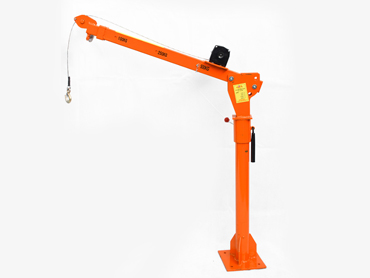 220V ٹرک Cantilever کینسر
