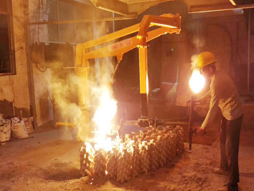 300 کلو گرام ٹرانسمیٹر