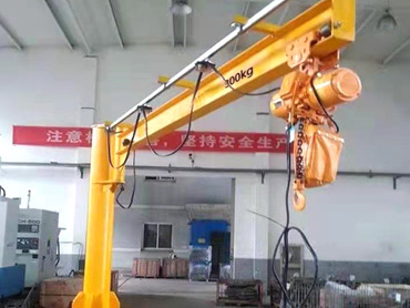 موبائل Jib Crane