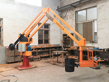 Booster Manipulator کیا ہے؟