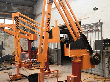 توانائی کی مدد سے روبوٹ ہاتھ کا استعمال کرنے کے فوائد کیا ہیں؟