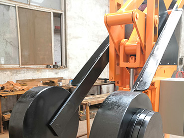 مددگار میکانی ہاتھ رکھنے کے فوائد کیا ہیں؟