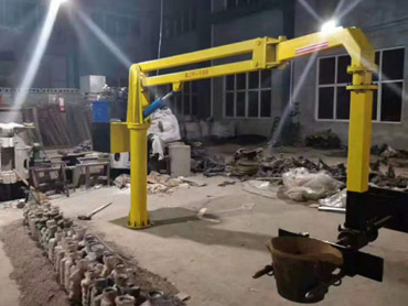 200 کلو روبوٹ ہتھیار