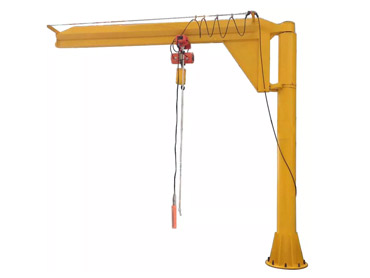 2 ٹن Jib Crane