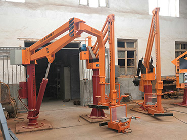 کاروباری اداروں میں خود کار طریقے سے چالو کرنے والے مینیجر کا استعمال