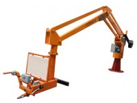 صنعتی پیداوار میں Manipulators کا استعمال