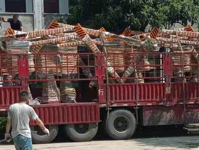 میانمار میں 7 سیٹ ٹائپنگ مینیپولیٹرز بھیج دیا گیا ہے