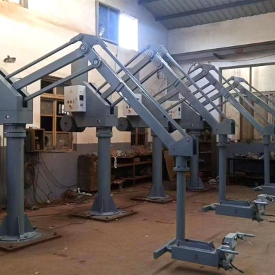 پودے پھیلانے کے آلات:Muscle سے مشین تک