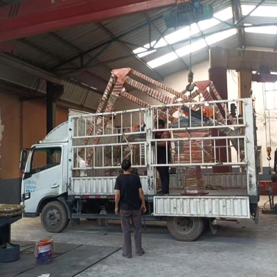 Foundries Application میں Casting Manipulator