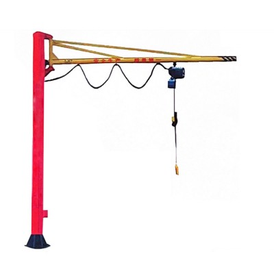 جیب کرین کے پانچ فوائد: کیوں یہ مواد کے انتظام کی کارکردگی کو بہتر بنا سکتا ہے