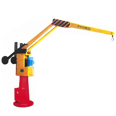 Balance Crane سپلائر - Effortless & Precision Lifting Solutions
