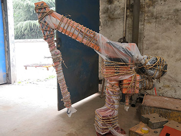 ویتنام میں گاہک کی طرف سے سفارش کردہ مینیپرائز سپلائر کے لئے تیار ہے