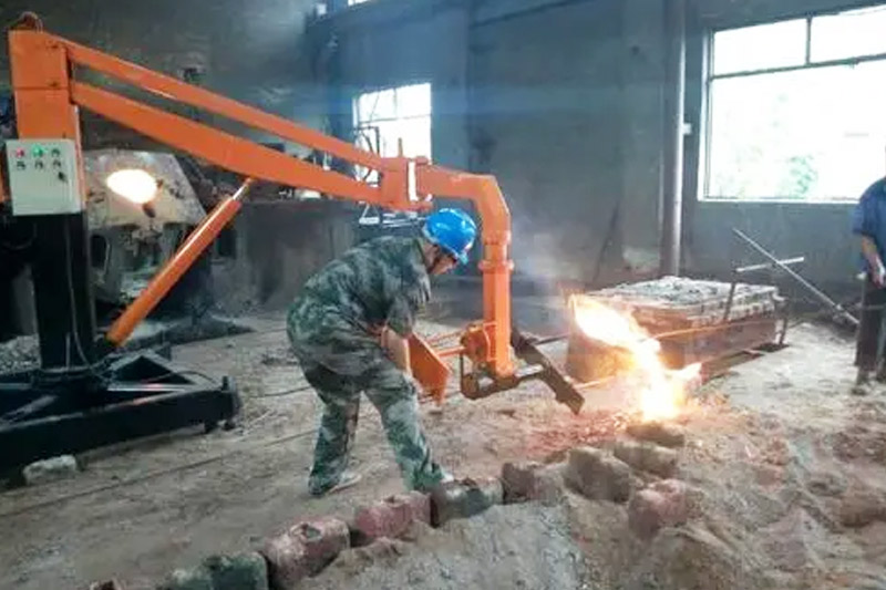 کاسٹنگ ہیرا پھیری