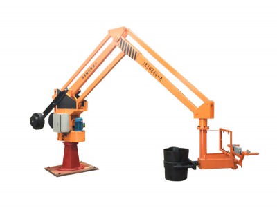 مینیپولر ہاتھ اور ہاتھ کے کچھ کارروائی کے افعال کا نمونہ کر سکتے ہیں